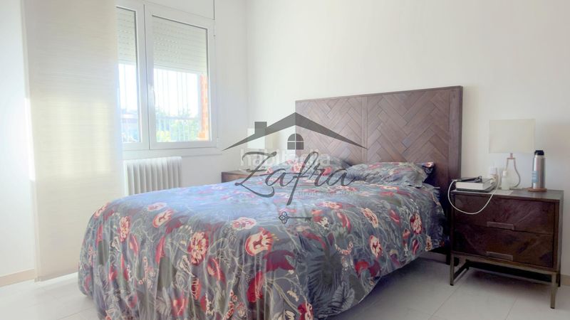 Foto d502529c-cd3a-4427-8005-10dd5574e902. Casa adossada amb calefacció aparcament a Fontajau - Sant Ponç Girona