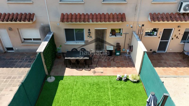 Foto f5d62851-edbb-4c4e-a527-f493608ff94a. Casa amb calefacció aparcament a Cassà de la Selva