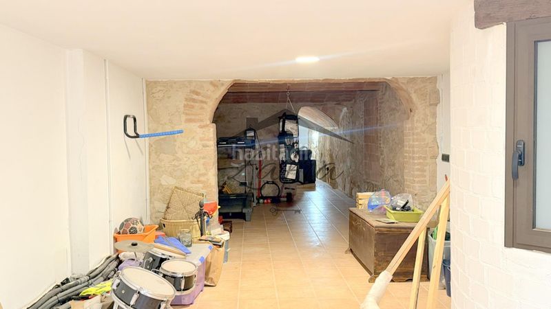 Foto 261b97b0-13a6-4ee2-a40b-48e0bb18aa0f. Casa adossada amb calefacció a Llagostera