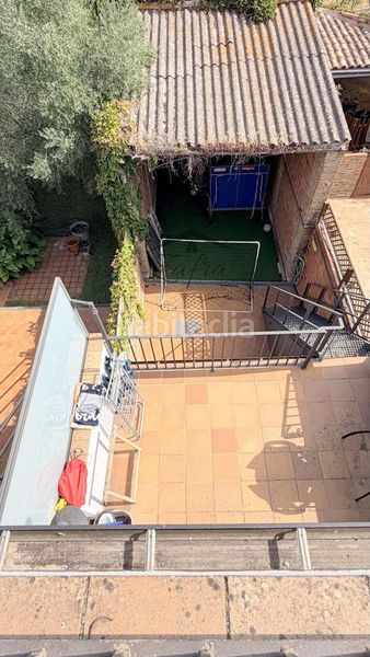 Foto 5c6c9690-eff7-4635-9358-32a9ca498c54. Casa adossada amb calefacció a Llagostera