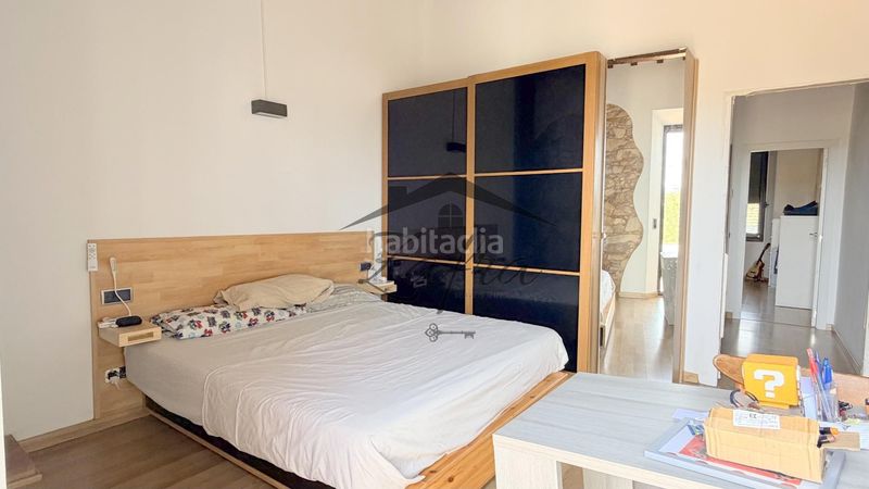 Foto b7c795c0-69c6-45bf-8857-d790a2ce55c7. Casa adossada amb calefacció a Llagostera