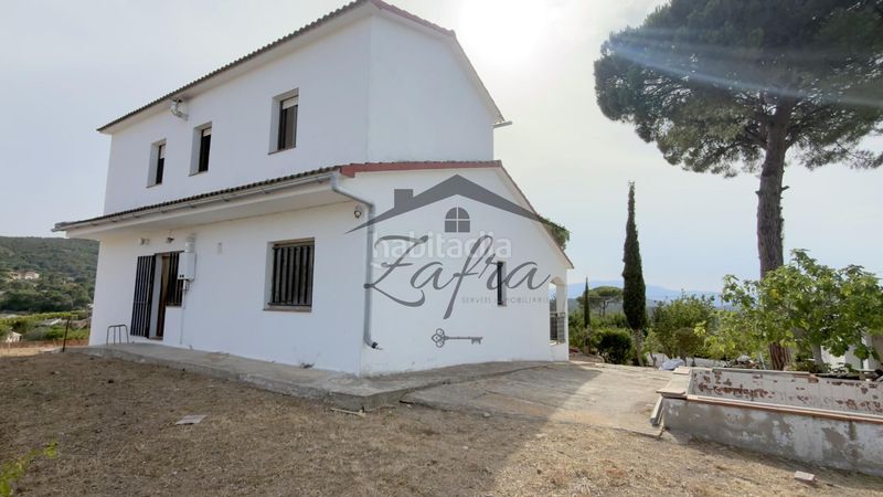 Foto 4dfe4fca-167e-4f27-842e-8a7f6010e656. Casa amb aparcament piscina a Montbarbat Maçanet de la Selva