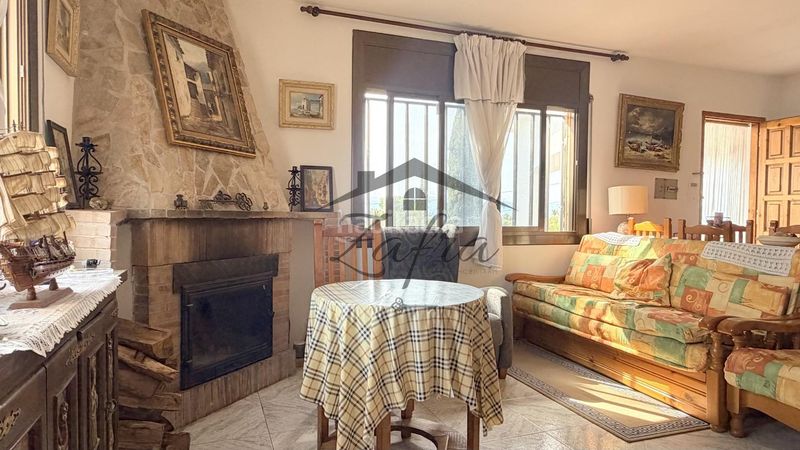Foto af21cfa5-013e-45f2-8874-5afd93327e38. Casa amb aparcament piscina a Montbarbat Maçanet de la Selva