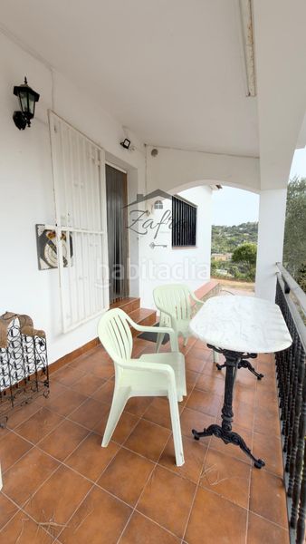 Foto ebef16b2-e2eb-4f2d-8eb3-d6d4d577cae6. Casa amb aparcament piscina a Montbarbat Maçanet de la Selva