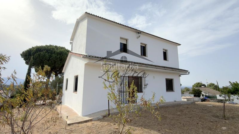 Foto efd8964a-cdda-4d9b-ab8c-0b9ef061064f. Casa amb aparcament piscina a Montbarbat Maçanet de la Selva
