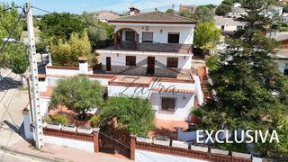 Casa  Carrer carrer avet. Impresionante vivienda en la urbanización de residencial park
