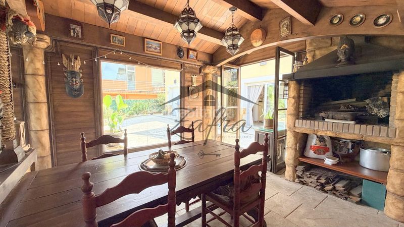 Foto 2761256d-79c2-46b8-92b6-b7f3aaa543b3. Casa amb calefacció aparcament a Terrafortuna - Puig Ventós Vidreres
