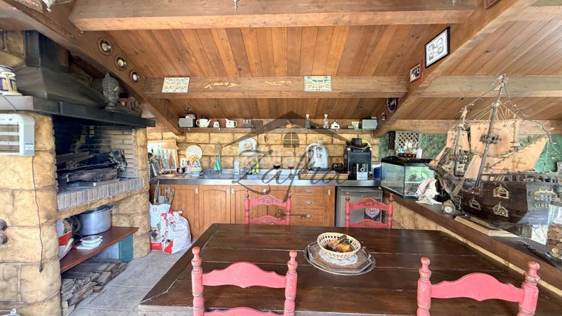 Foto bd6cf5e6-a1c7-44e4-9cee-f18a91505df0. Casa amb calefacció aparcament a Terrafortuna - Puig Ventós Vidreres