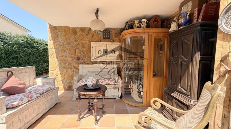 Foto e5c82d69-b0b6-4eea-a889-7325f06891fa. Casa amb calefacció aparcament a Terrafortuna - Puig Ventós Vidreres