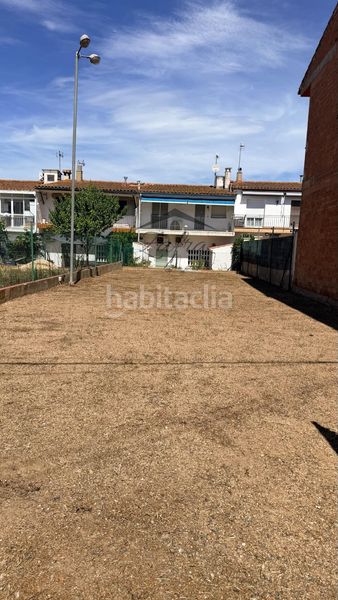 Foto 7d994586-ae05-4817-aa10-6f668b1d8f48. Terreny residencial a Centre Vidreres