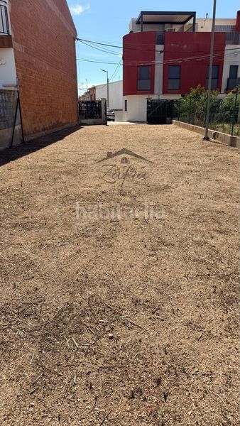 Foto b6ccda80-0482-4001-aba9-b42d3d12dba4. Terreny residencial a Centre Vidreres