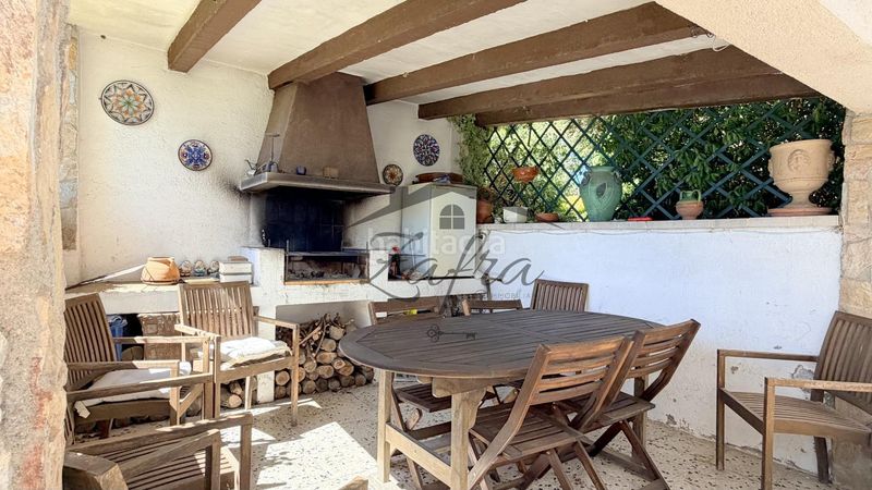 Foto a379ba19-2c84-4c46-be55-3b51fea0bce1. Casa amb calefacció a Caldes de Malavella