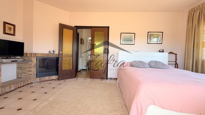 Foto e20bca0d-dd31-48b5-b04a-2f74d897e93a. Casa amb calefacció a Caldes de Malavella