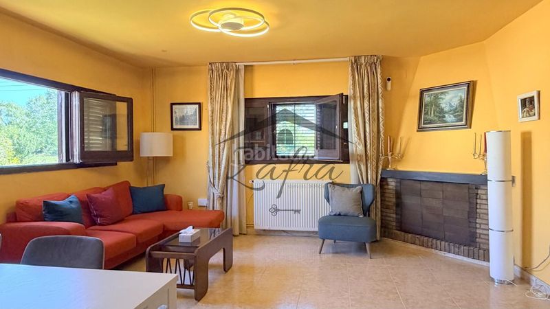 Foto f85ed302-ca60-406e-8969-59746326125e. Casa amb calefacció a Caldes de Malavella