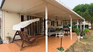 Casa  Carrer carrer tranquinell. Casa prefabricada con gran parcela en font bona  llagostera