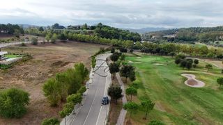 Terreno residencial en Carrer Carrer Sant Vicenç