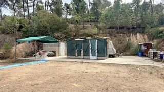 Terreno residencial en Carrer Carrer Verge
