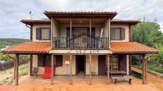 Casa  Carrer carrer can badia vell. Magnífica casa con piscina privada y amplia parcela en maçanet d