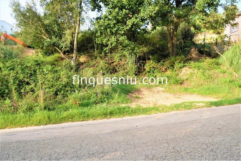 Foto b7d664a2-f650-4e7d-87ae-76dafc0d0e21. Terreno residencial en Montbarbat Maçanet de la Selva