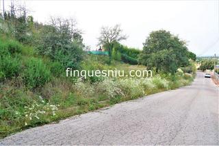 Terreny residencial  Carrer juli cèsar