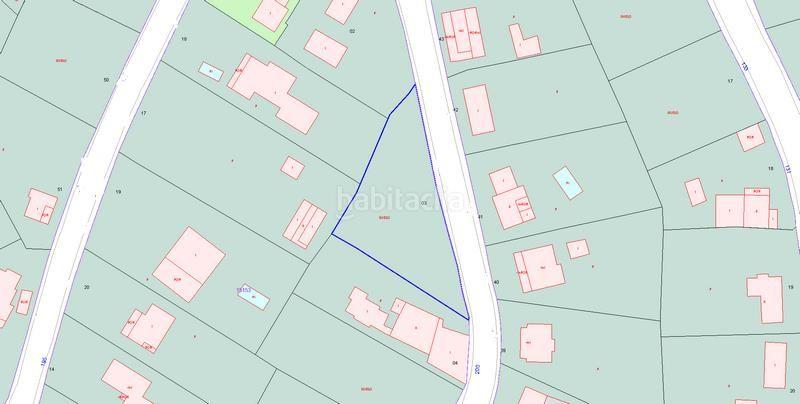 Foto 40c72208-226b-4f4f-904f-8b0a21f22fa7. Terreny residencial a Montbarbat Maçanet de la Selva