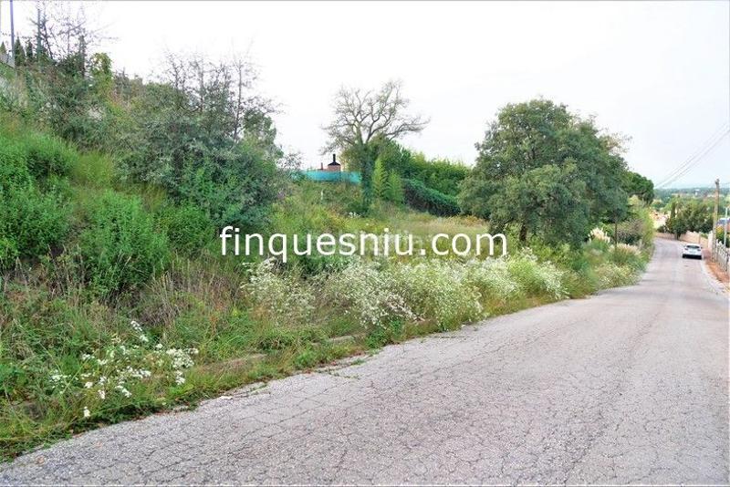 Foto 0c473b2f-d63b-4e83-b459-023d349124d8. Terreno residenziale in Montbarbat Maçanet de la Selva