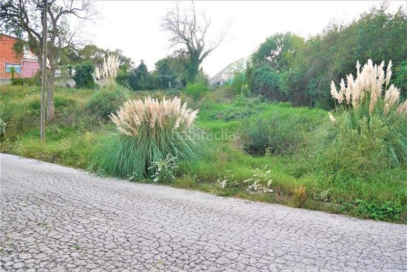Foto 9e8b1b7c-9d71-4642-b9cf-f388d930edba. Terreno residenziale in Montbarbat Maçanet de la Selva