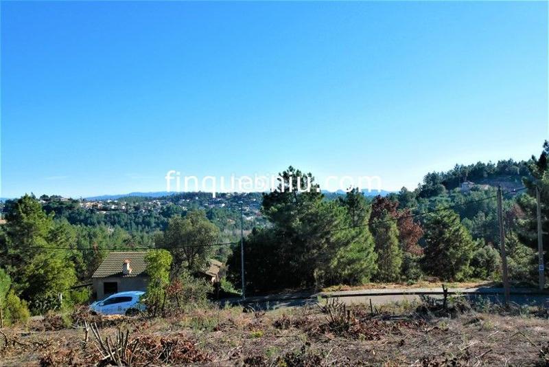 Foto 5b21db35-3afe-40f9-af4b-b57a8e90c680. Residential plot in avinguda de argimont 12 in Riudarenes