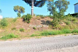 Residential Plot  Carrer de sant marc