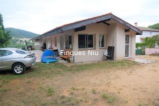 Chalet in Carrer sant jaume 373