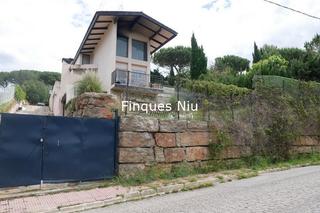 Chalet à Carrer sant jaume 373