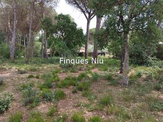 Terreno residenziale in Carrer gardènia 1a