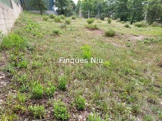 Terreno residenziale in Avinguda arbres 61