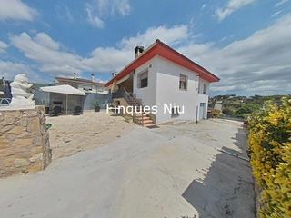 Chalet in Avinguda antonio machado 2