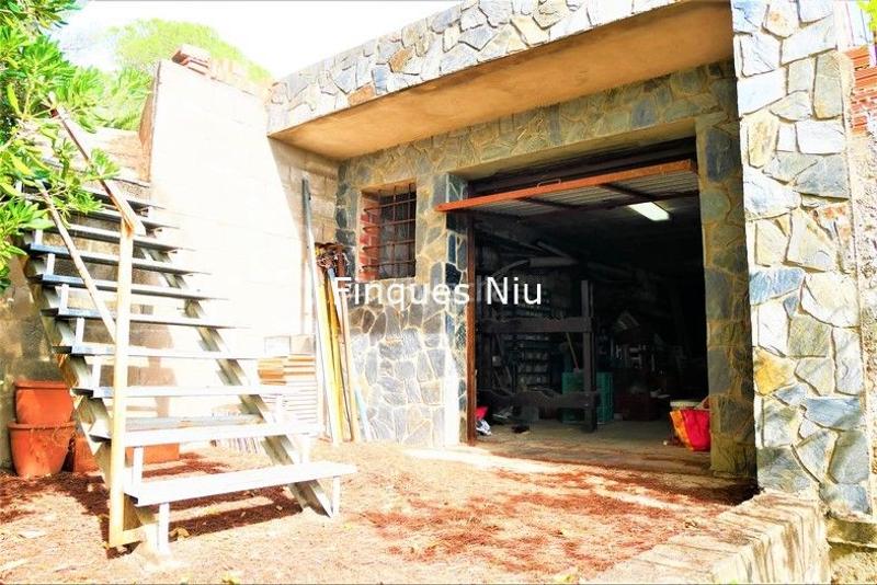 Foto 693ece01-8df3-4794-b733-fad3ca291764. Terreny residencial a avinguda arbres 159 a Residencial Park Maçanet de la Selva