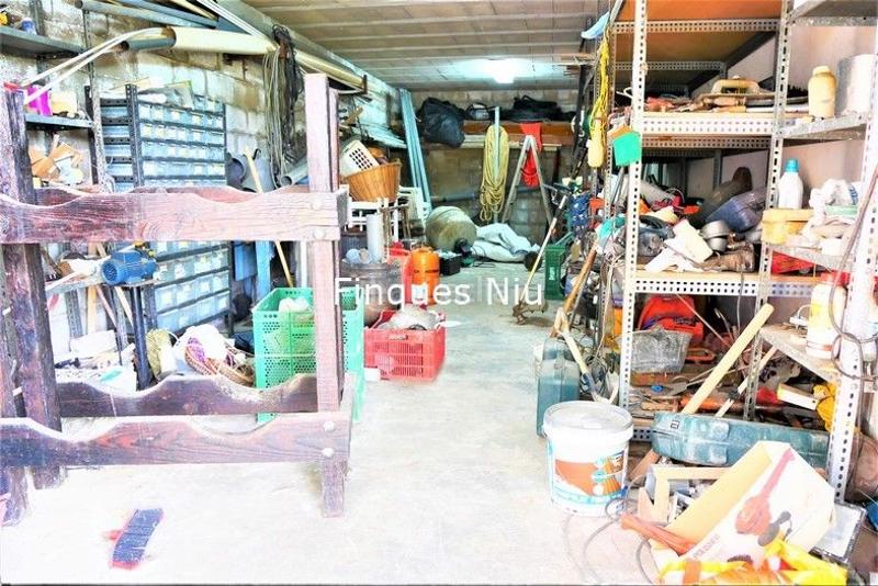 Foto d065c0e3-4b3c-464f-93d0-91bd74418e69. Terreny residencial a avinguda arbres 159 a Residencial Park Maçanet de la Selva