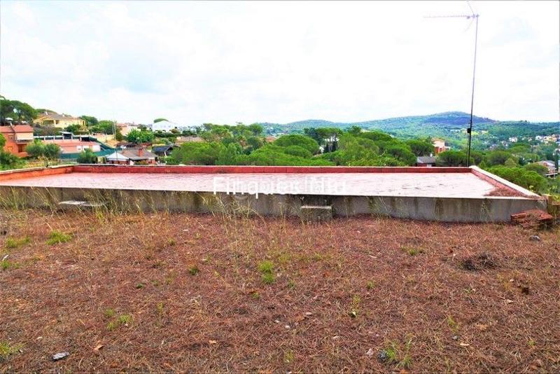 Foto e015d4bb-8fac-4f4d-a8f4-a1f3165d0148. Terreny residencial a avinguda arbres 159 a Residencial Park Maçanet de la Selva