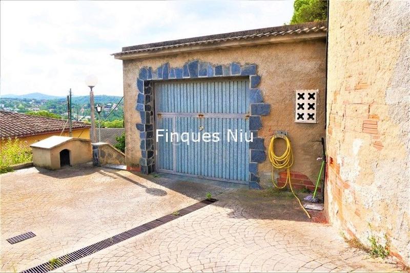 Foto 17c3b753-bf42-4974-a7f1-f4465af5f741. Residential plot in avinguda arbres 159 in Residencial Park Maçanet de la Selva