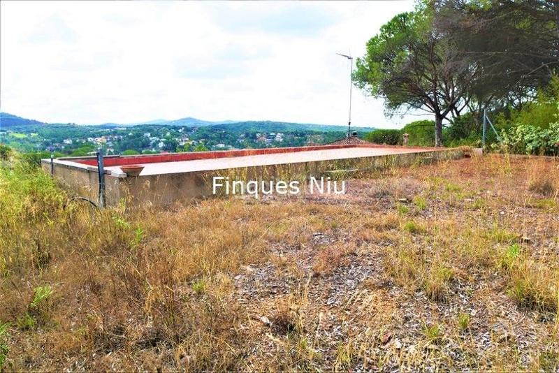 Foto d117a667-e511-4b7f-88fd-59aea0138681. Residential plot in avinguda arbres 159 in Residencial Park Maçanet de la Selva