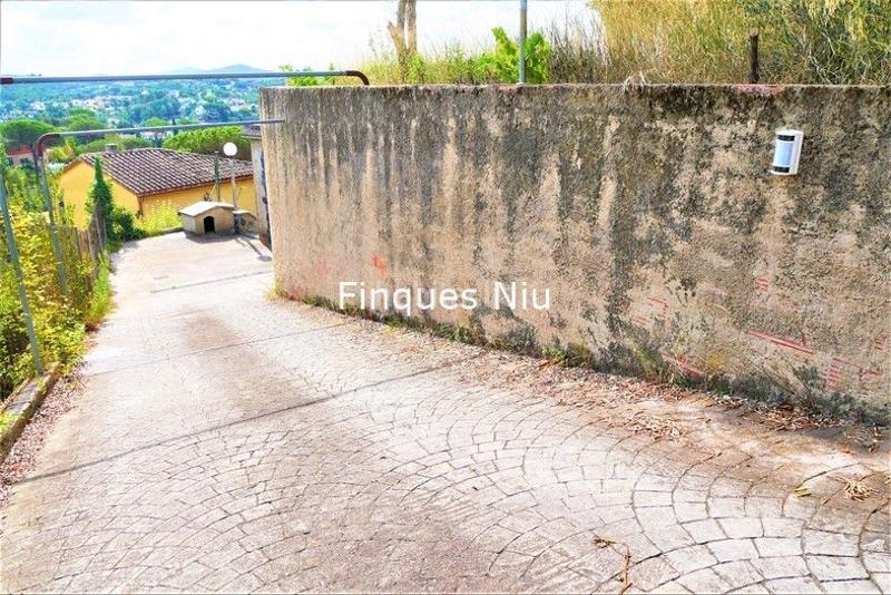 Foto 4c51fd9e-fe39-4305-a835-683655b365dc. Terrain résidentiel dans avinguda arbres 159 dans Residencial Park Maçanet de la Selva