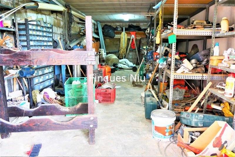 Foto 667bc772-db83-4ed8-b41e-fbe1eae6fc3b. Terreno residenziale in avinguda arbres 159 in Residencial Park Maçanet de la Selva