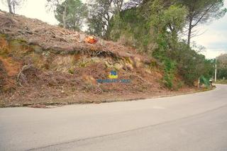 Terreno residenziale in Carrer Astres 12