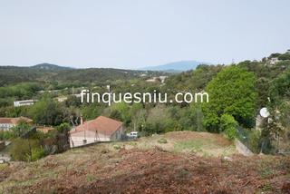 Terreny residencial a Carrer crisantem 44