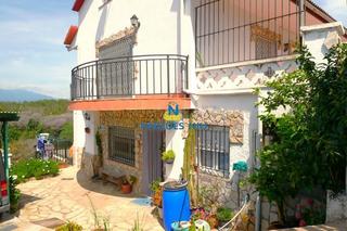 Chalet à Carrer amer 26