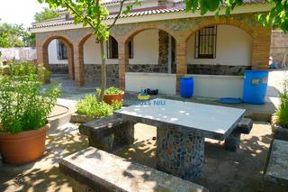 Chalet à Carrer del roser 39