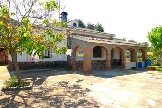 Chalet in Carrer del roser 39