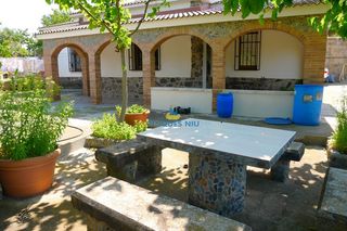 Chalet  Carrer del roser