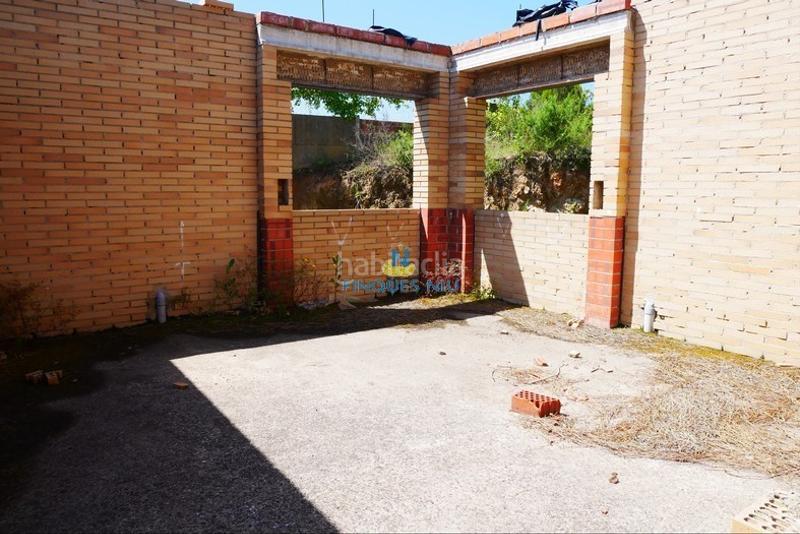 Foto d490c315-7906-4a9d-a117-705b47409618. Chalet dans avinguda de argimont 73 dans Riudarenes