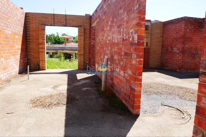 Foto e30ab460-bec5-4b7b-9fe1-afbbd3e26b4a. Chalet dans avinguda de argimont 73 dans Riudarenes