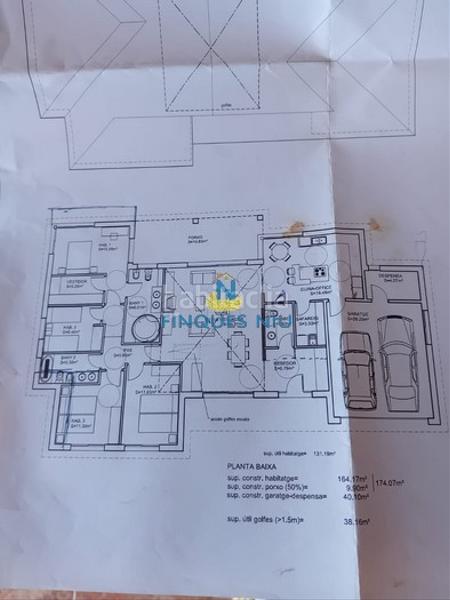 Foto f8027cd8-be1b-489f-85b5-a0cc24d5bae0. Chalet dans avinguda de argimont 73 dans Riudarenes